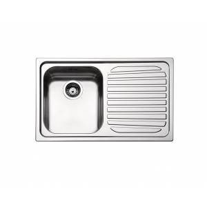 Мойка кухонная верхнего монтажа Apell Venezia R/L